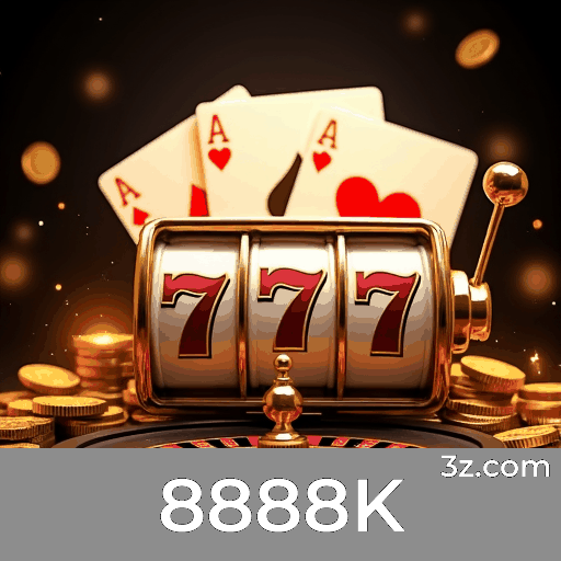 Bônus e promoções exclusivas do 8888K