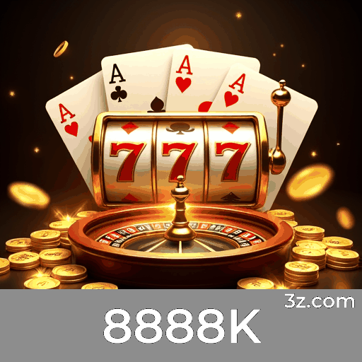 Mergulhe na Atmosfera Envolvente do Cassino 8888K