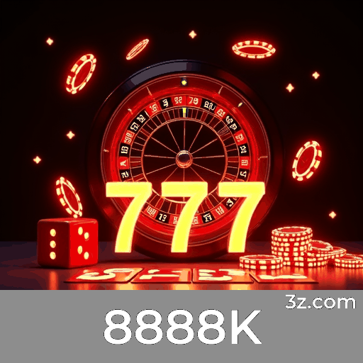 8888K: Plataforma Segura e Rápida para o Brasil