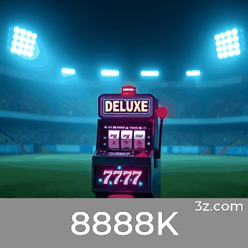 8888K: A Plataforma de Apostas Online Profissional e Confiável