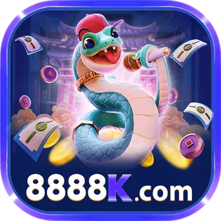 8888K Cassino Online